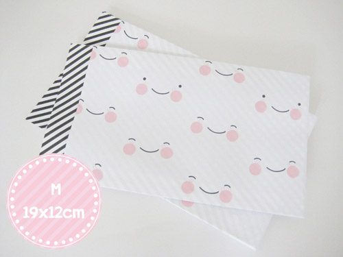 Papiertüten Lillemor