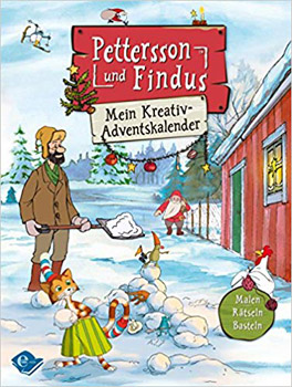 Pettersson-und-Findus-Adventskalender-2018
