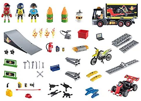 Playmobil Adventskalender 2020 Inhalt