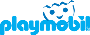 Playmobil Logo 