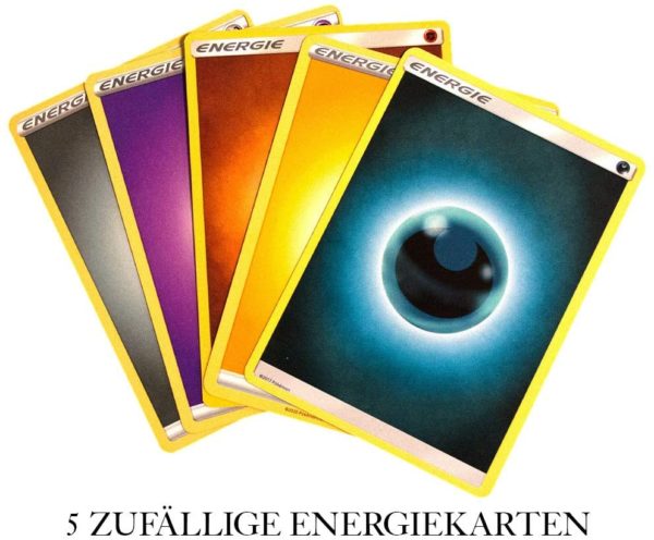 Pokemon Adventskalender 2020 Inhalt