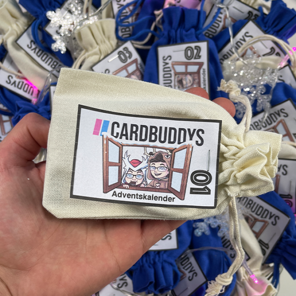 CardBuddys Pokemon Sammelkartenspiel, Bild 1
