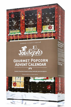 Popcorn Kalender
