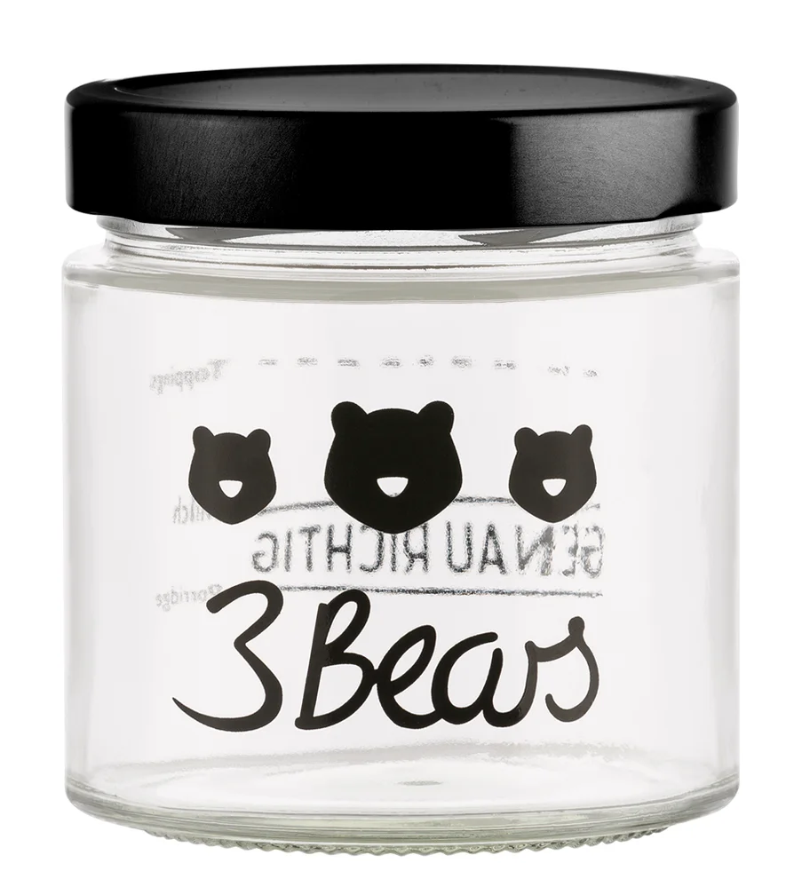 Porridge Adventskalender 2020 Inhalt