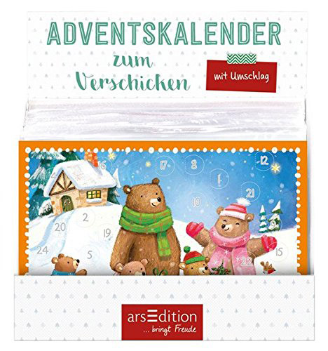 Postkarten-Kalender-2018