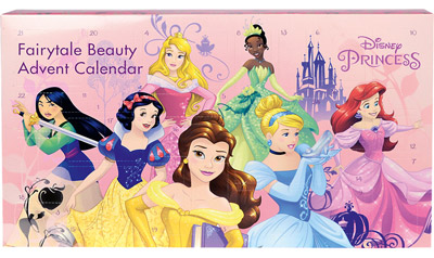 Princess-Beauty-Adventskalender-2017