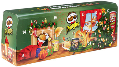 Pringles-Chips-Adventskalender-2018-grün