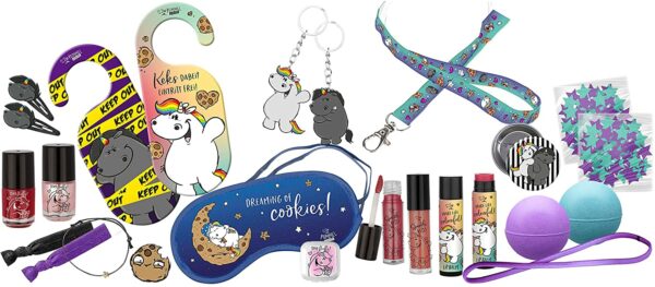 Beauty - Pummel & Friends -Adventskalender 2021