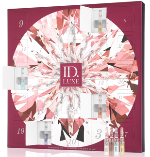 QVC ID LUXE Adventskalender 2019