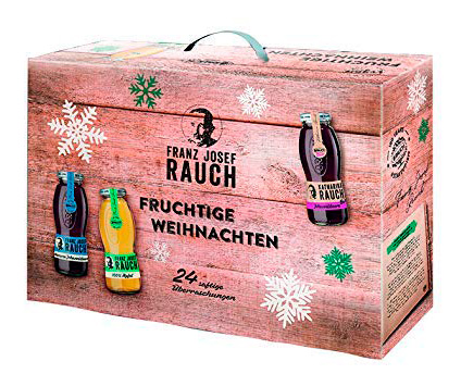 Rauch-FruchtSaft