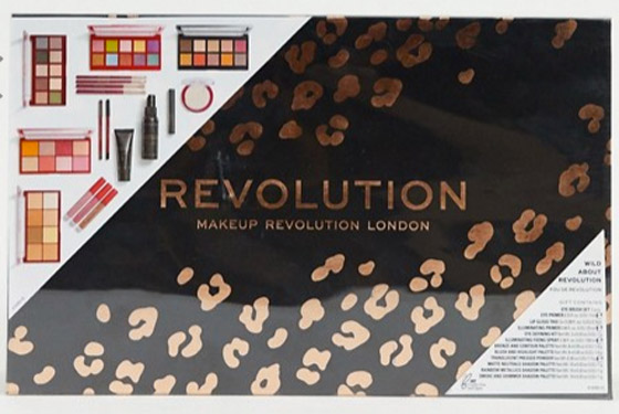 Revolution 12 Tage Adventskalender 2019