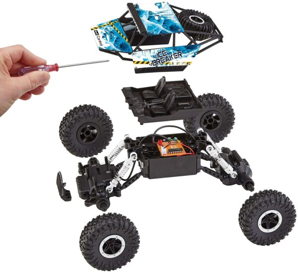 Inhalt - Revell Adventskalender 2020