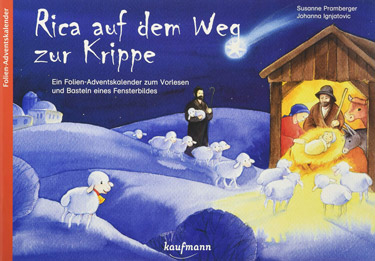 Rica-auf-dem-Weg-zur-Krippe-Adventskalender
