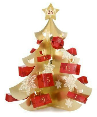 Douglas rituals adventskalender 2019 Douglas rituals adventskalender 2019
