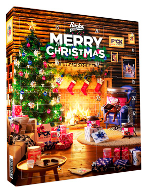 Roka Adventskalender 2019 Fitness
