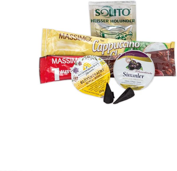 ROTH Frückstück Inahlt