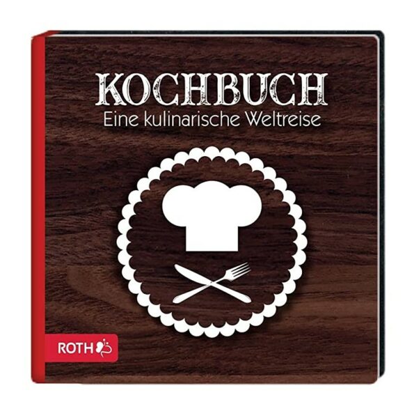 ROTH Gewürz-Adventskalender - 2