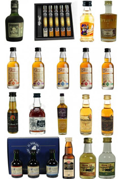 Adventskalender Rum