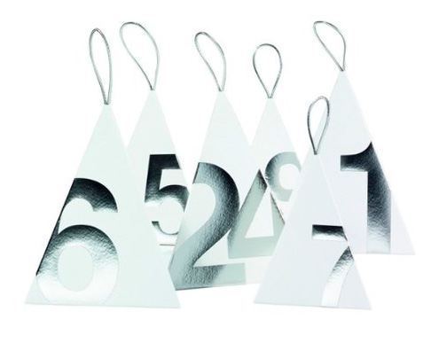 Räder Touch of Gold Adventskalender