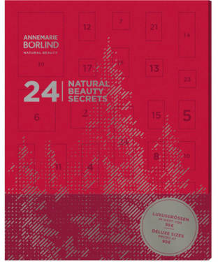 Annemarie Boerlind Adventskalender 2018