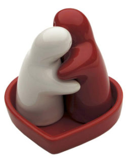 Salz-und-Pfeffestreuer-Set-Lovers