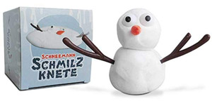 Schmilzknete