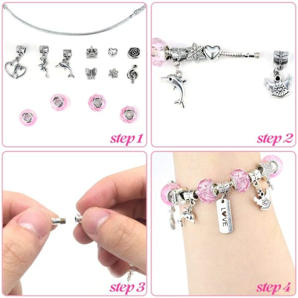 Schmuck Adventskalender 2020 Inhalt