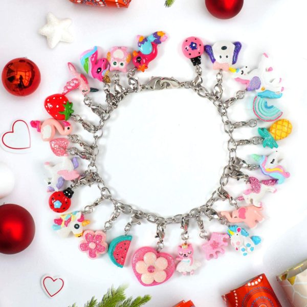 Schmuck Adventskalender 2020 Inhalt