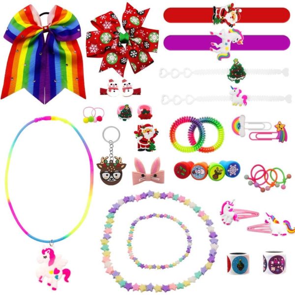 Schmuck Adventskalender 2020 Inhalt