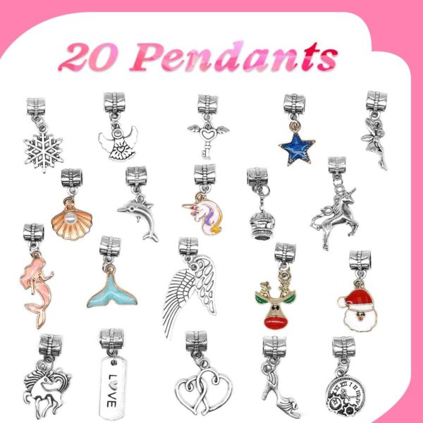 Schmuck Adventskalender 2020 Inhalt