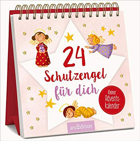 24 Schutzengel für dich