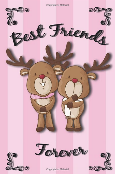 amazon Best Friends Forever: Mein persönlicher Adventskalender für Dich