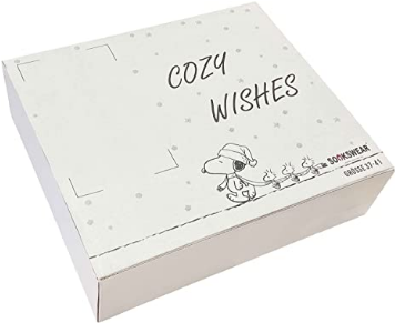 Peanuts Premium Adventskalender, Bild 3