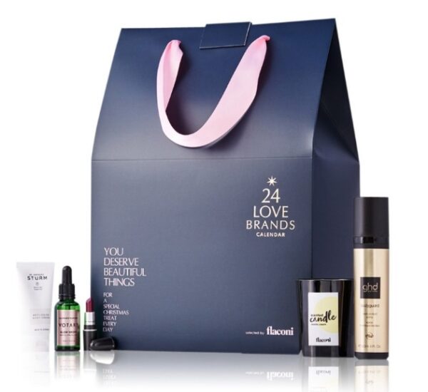 24 love brands flaconi 2021