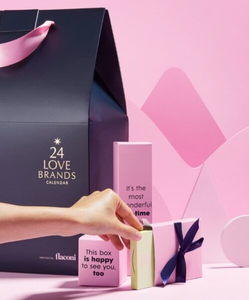 24 love brands flaconi 2021
