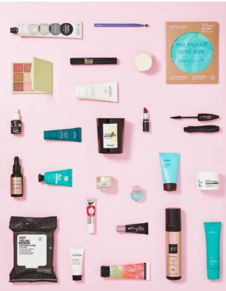 24 love brands flaconi 2021