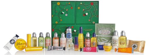 Weihnachtsschätze Adventskalender 2021
