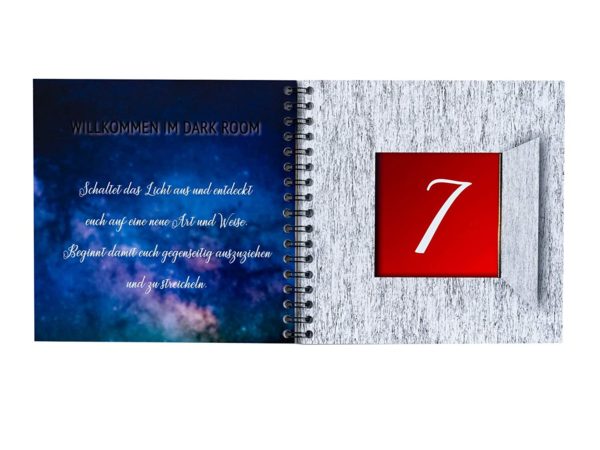 Sex Adventskalender 2020 Inhalt