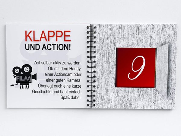 Sex Adventskalender 2020 Inhalt