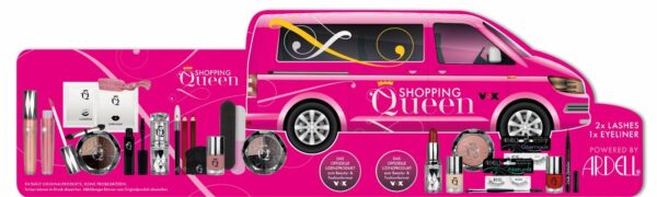 Inhalt - Shopping Queen: Beauty & Care 2020