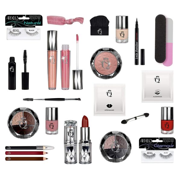 Inhalt - Shopping Queen: Beauty & Care 2020
