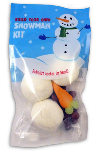 Snowman-Kits