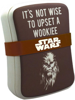Star Wars Brotdose Lunchbox