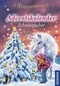 Sternenschweif-Schneezauber-Adventskalender-2018