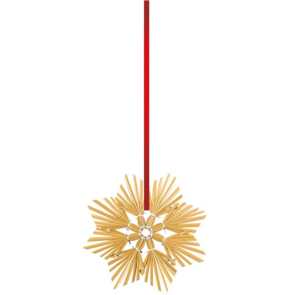Strohstern Adventskalender 2020 Inhalt