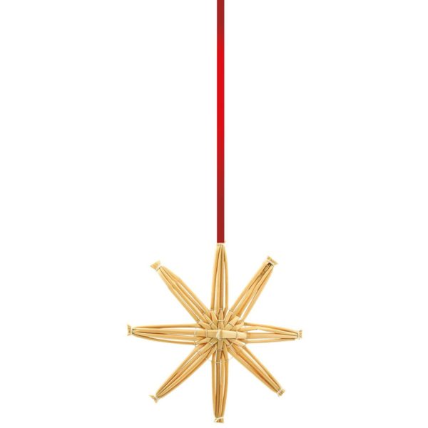 Strohstern Adventskalender 2020 Inhalt