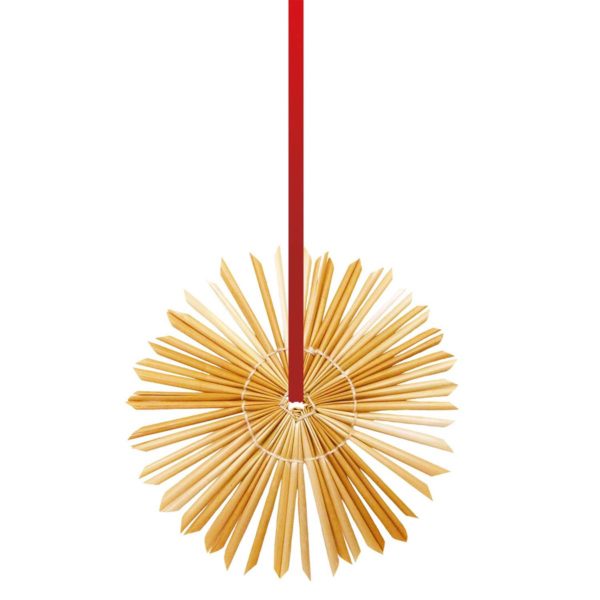 Strohstern Adventskalender 2020 Inhalt