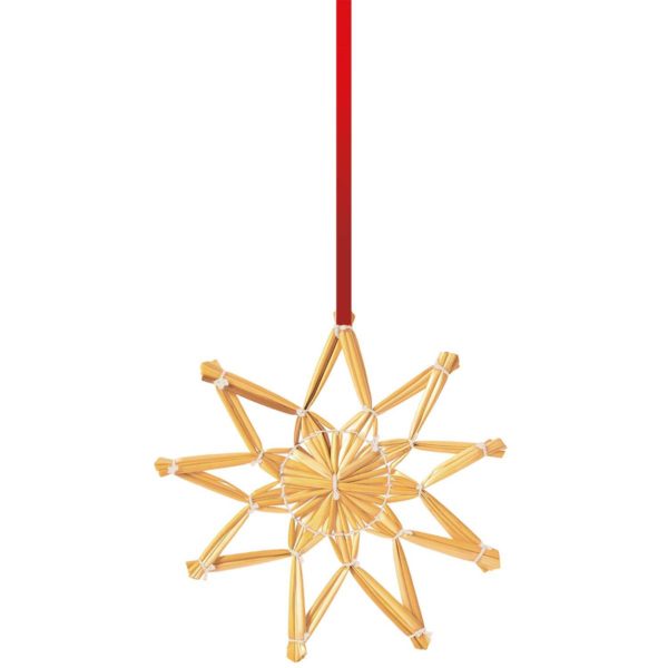 Strohstern Adventskalender 2020 Inhalt