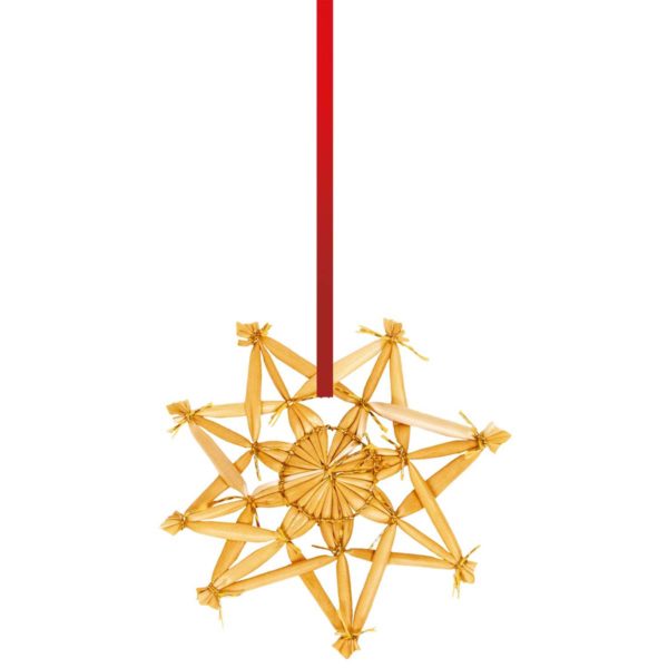Strohstern Adventskalender 2020 Inhalt