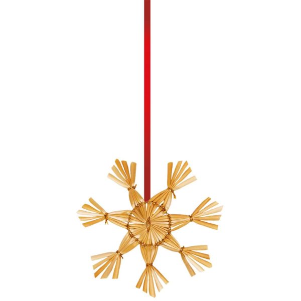Strohstern Adventskalender 2020 Inhalt